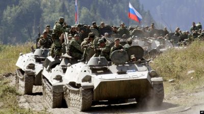 Россия заинтересована в мирных переговорах больше, чем Украина