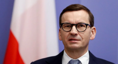 'Путін підпалив Україну, а Європа задається питанням': Польща рознесла ЄС за слабкі санкції проти РФ 'Путін підпалив Україну, а Європа задається питанням': Польща рознесла ЄС за слабкі санкції проти РФ