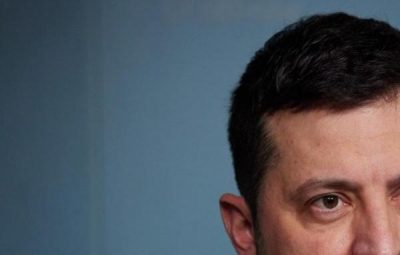 Готуємося до жорстокої активності окупантів на Донбасі і біля Харкова – Зеленський Готуємося до жорстокої активності окупантів на Донбасі і біля Харкова – Зеленський