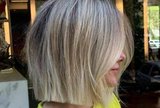 4 женские стрижки на тонкие волосы для заветного объема, которые легко укладывать 4 женские стрижки на тонкие волосы для заветного объема, которые легко укладывать