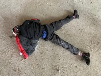 Нелюдська жорстокість: окупанти по-звірячому розправилися із захисниками Бучі