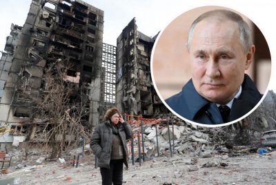 'Армія рабів, але з ядерною зброєю': військовий пояснив, чи розширить РФ війну за межі України