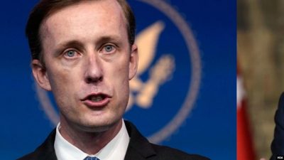 В Пентагоне высказались о перспективах Украины в войне с Россией