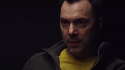 Алексей Арестович. Как Украина будет мстить за Бучу