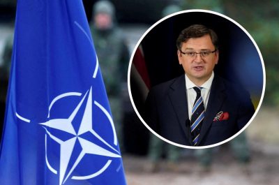 Кулеба озвучил следующий шаг Украины на пути в НАТО