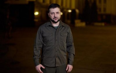 Володимир Зеленський