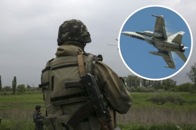 Если РФ попытается перебросить военные самолеты в Приднестровье, Украина будет их сбивать – Генштаб