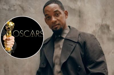 Уилла Смитта после драки в прямом эфире лишили Оскара на 10 лет Уилла Смитта после драки в прямом эфире лишили Оскара на 10 лет