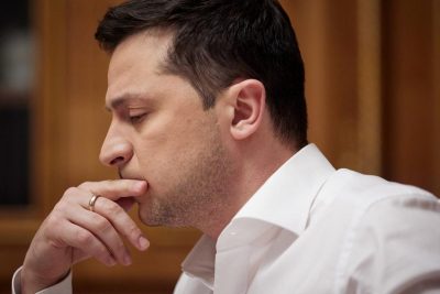 Іншого вибору немає: Зеленський пояснив, навіщо Україні потрібні переговори з Путіним