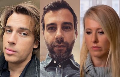 Ургант, Собчак и не только: российские звезды внезапно захотели израильское гражданство и уехать из РФ Ургант, Собчак и не только: российские звезды внезапно захотели израильское гражданство и уехать из РФ