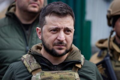 Володимир Зеленський Володимир Зеленський