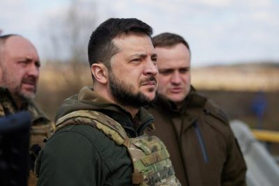 Володимир Зеленський Володимир Зеленський