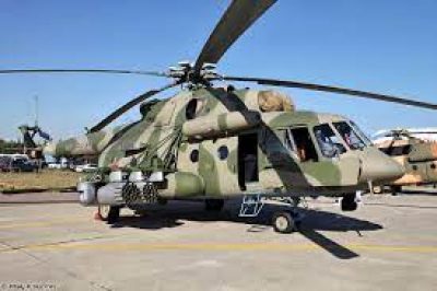 Мі-8АМТШ Мі-8АМТШ