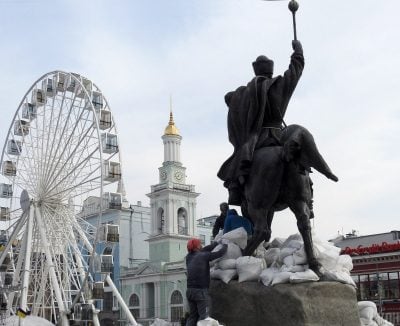 киев 26.03.2022