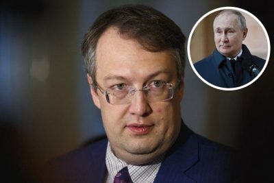 "Боятиметься втратити владу": Геращенко пояснив, коли Путін закінчить війну проти України