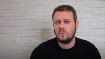 Денис Казанський. Росіяни зізналися, навіщо зрівняли Маріуполь із землею