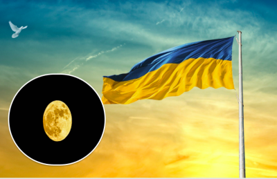гороскоп, війна в Україні гороскоп, війна в Україні
