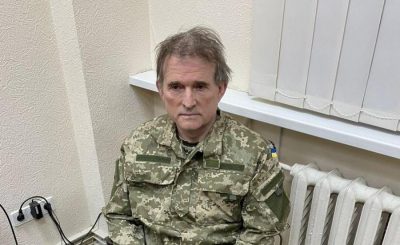 Віктор Медведчук Віктор Медведчук