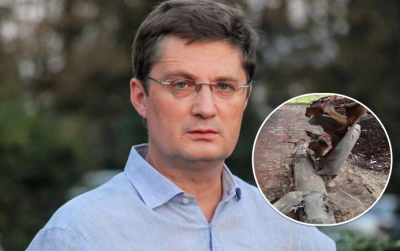Кондратюк рассказал, почему считал Марченко заложницей серийного убийцы