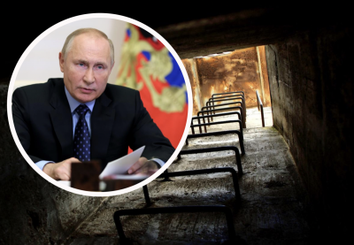 Путін буде останнім, хто дізнається про розгром Росії в Україні
