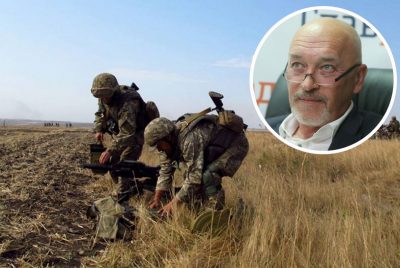 РФ кине в бій більше авіації, ракет та артилерії: другий етап війни буде жорсткішим – Тука