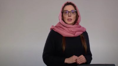 Нова Чмоня: У Мережі висміяли дружину Медведчука, яка звернулася до Ердогана Нова Чмоня: У Мережі висміяли дружину Медведчука, яка звернулася до Ердогана