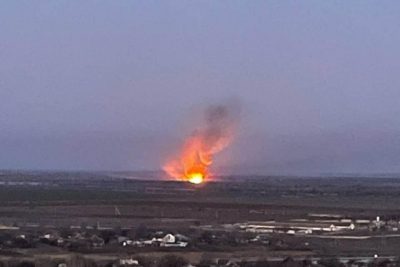 Спалили орків разом з технікою: десант ЗСУ звільнив на півдні кілька населених пунктів