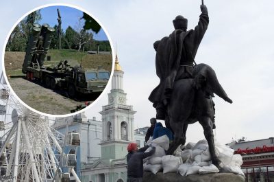 РФ имеет возможности нанести удар по Киеву: в Пентагоне оценили уровень угрозы