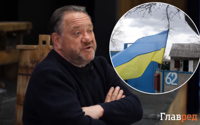 'І Кремль палатиме!': Богдан Бенюк розповів, як Україна зробить Путіна і 'вусатого хокеїста'