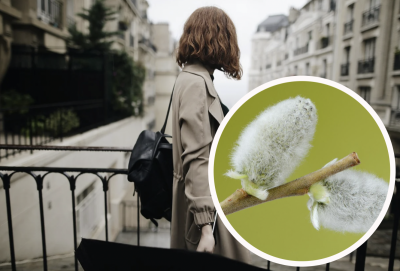 Україну заллють дощі та вдарить мороз: синоптик уточнив прогноз погоди на Вербну неділю