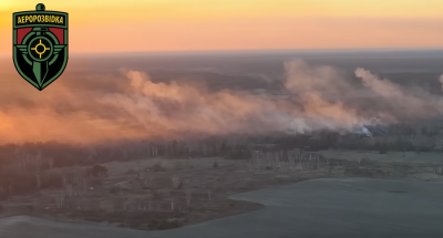 Армія України трощить позиції окупантів РФ: масові удари допомагає наносити аеророзвідка