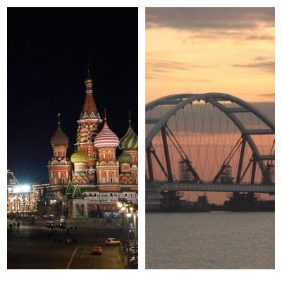 Уничтожить Крымский мост и Кремль: военный объяснил, почему ВСУ не переносят войну на территорию РФ