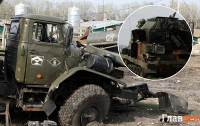 Холоднояровцы освободили Гусаровку под Харьковом: захватчики потеряли 'Тор', танки и машины снабжения