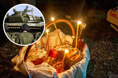 В РФ заговорили про серію терактів в Україні на Великдень і вже вигадали собі "алібі"