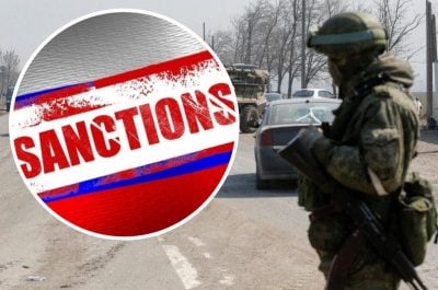 "Один літак вартий найжорсткіших санкцій": журналіст пояснив, чому санкційна політика Заходу – марна