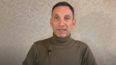 Виталий Портников. Лукашенко отползает от Путина