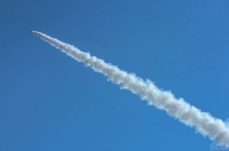 Росіяни готують масовану ракетну атаку: в ОК 'Південь' повідомили про активність ворожої авіації Росіяни готують масовану ракетну атаку: в ОК 'Південь' повідомили про активність ворожої авіації