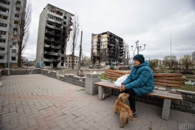 Війна в Україні може затягнутися на роки: як завадити Росії відгризати шматки нашої землі