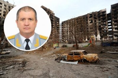 Бомбардував міста України: ГУР повідомило дані зрадника-українця, що відповідальний за ракетні удари