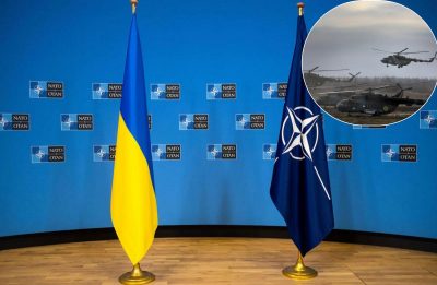 Україна НАТО Україна НАТО