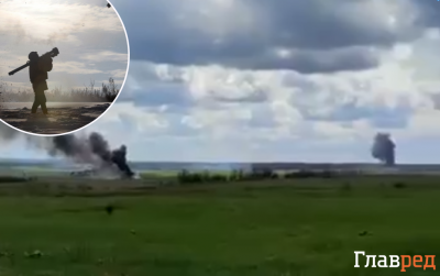 Два выстрела - два вертолета: ВСУ изящно уничтожили российские Ка-52 и Ми-8
