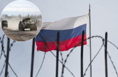 В РФ уже ноют о драматическом положении своих войск в Украине