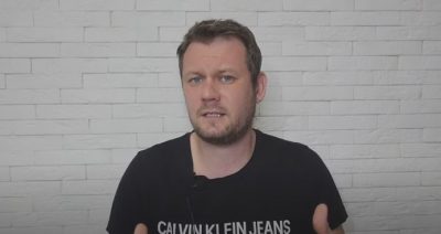 Денис Казанський. "Нам не вигідна ця війна!" На шоу Скабєєвої раптово прозвучала правда