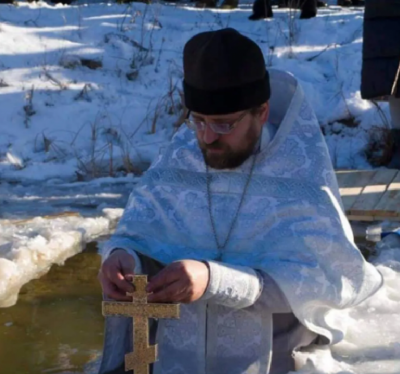 Окупанти Росії на початку війни вбили священика: що відомо про загиблого у Іванковому отця Максима Окупанти Росії на початку війни вбили священика: що відомо про загиблого у Іванковому отця Максима