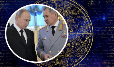 Час расплаты и полный крах уже скоро: астролог рассказала, что ждет Путина, Шойгу и всю Россию