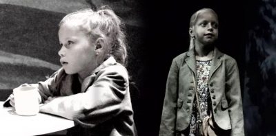 У Маріуполі окупанти вбили двох маленьких дівчаток: Ліза і Соня грали в місцевому театрі