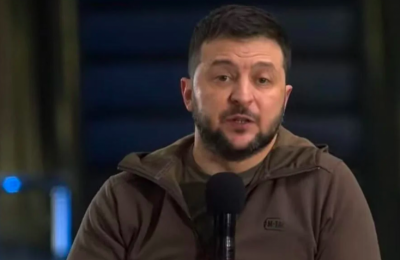 Владимир Зеленский