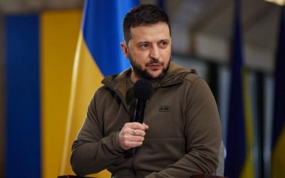 Володимир Зеленський Володимир Зеленський