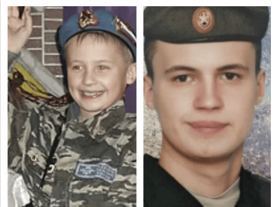 "Дитина-солдат" Путіна загинула в Україні: італійські ЗМІ написали сльозливу статтю про окупанта РФ