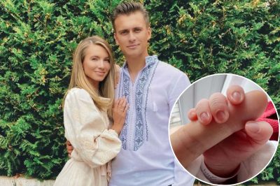 Олександр Скічко і Єлизавета Юрушева стали батьками в день Воскресіння Христового Олександр Скічко і Єлизавета Юрушева стали батьками в день Воскресіння Христового
